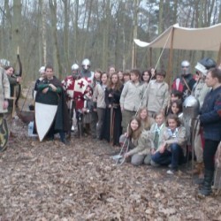 HPIM1727 - Scouts en Gidsen Zaventem 